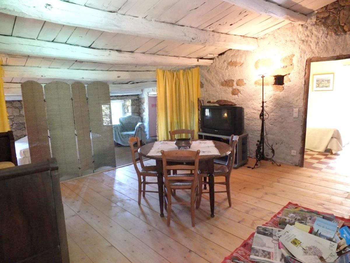 Appartement Raffine A Feliceto 120 M² Avec Vue Sur Montagne Екстериор снимка