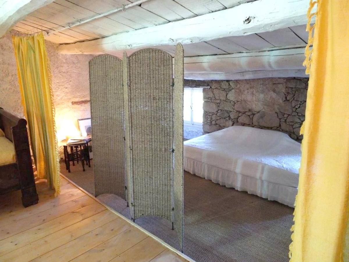 Appartement Raffine A Feliceto 120 M² Avec Vue Sur Montagne Екстериор снимка