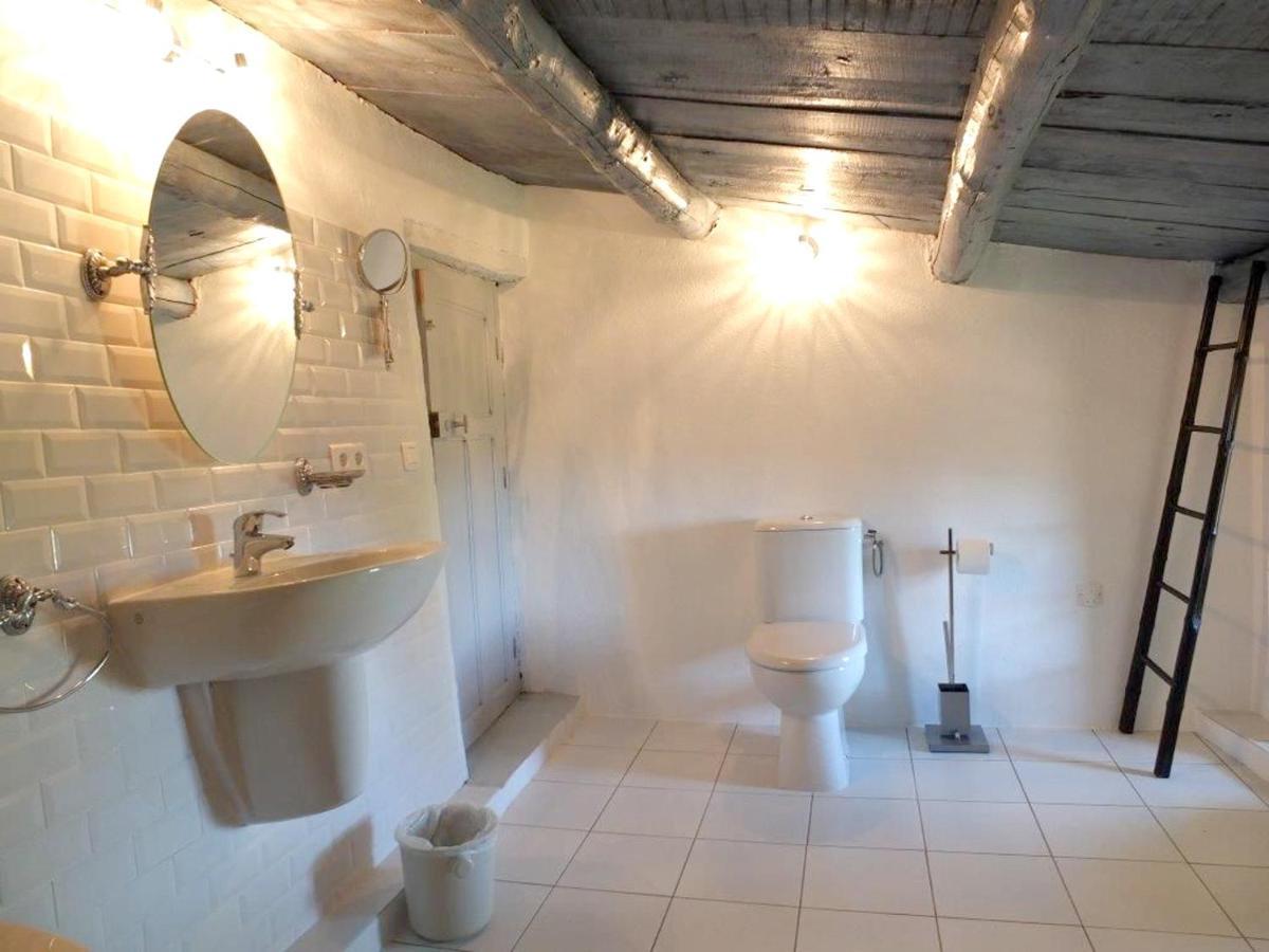 Appartement Raffine A Feliceto 120 M² Avec Vue Sur Montagne Екстериор снимка